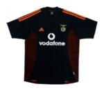 Jersey Benfica Retro II 2002/2003 - Image 3