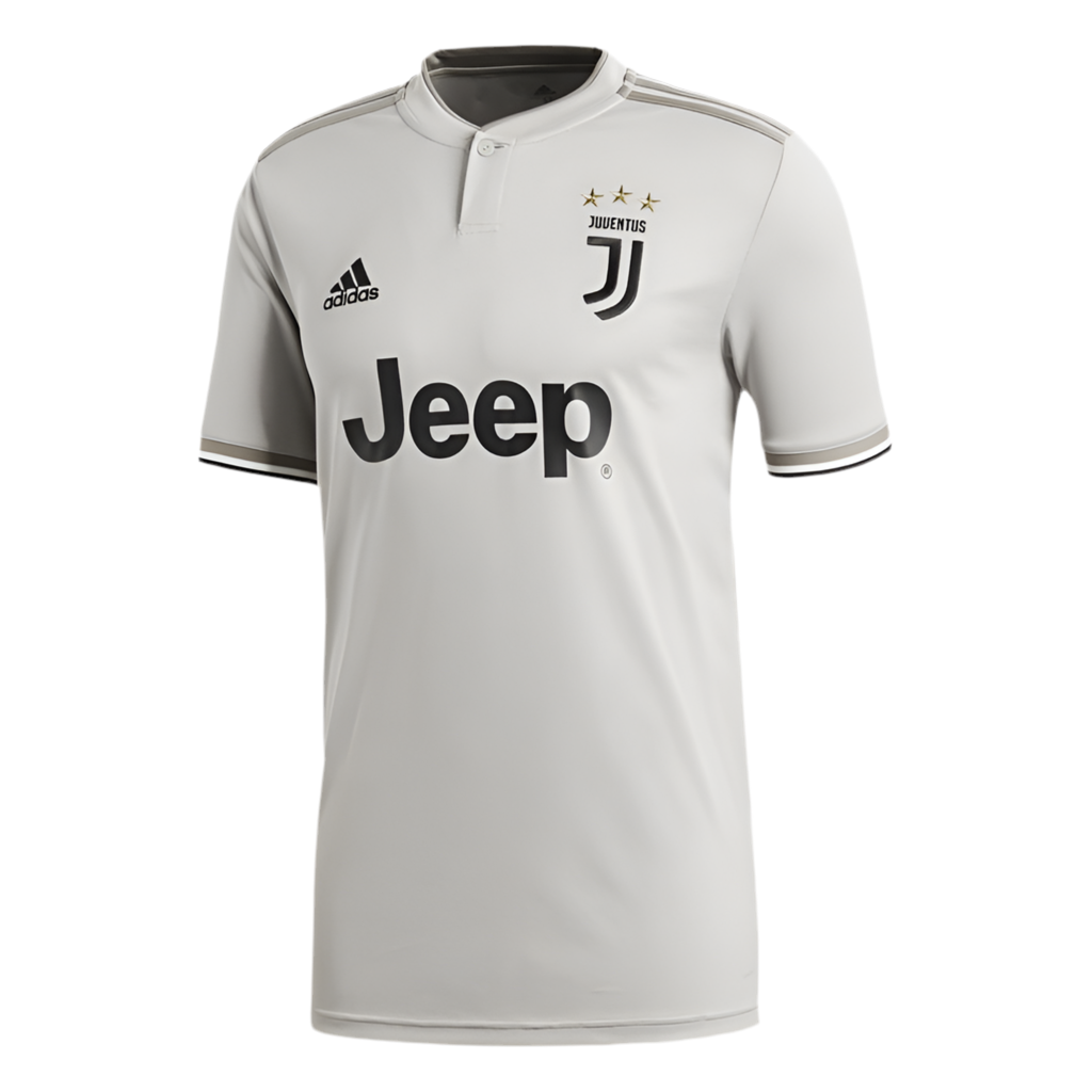33B79BFE-E083-450D-896E-93643EE6C489.png Jersey Juventus Retro 18/19 - White - Image 1