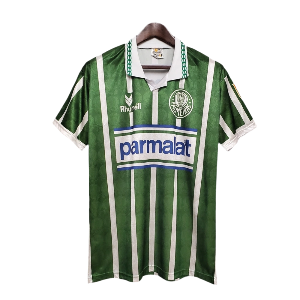 3CABFBA8-3B31-4A56-A649-A2D4F20C5791.png Jersey Palmeiras Retro 93/94 - Image 1