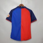 Jersey Barcelona 100 Years Retro 1999 - Image 2