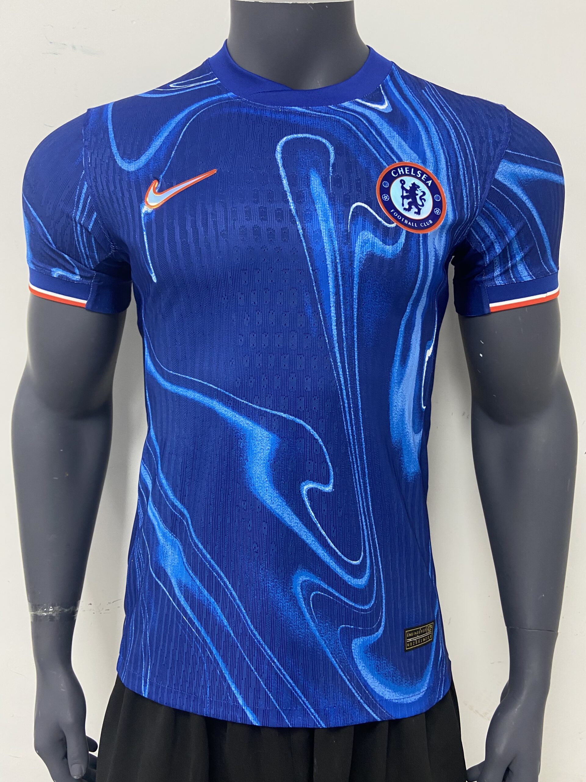 3d5228c0 24/25 Chelsea Home Jersey (Player Version) - Image 1
