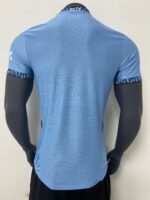 24/25 Manchester City Home Jersey (Player Version) - Image 2