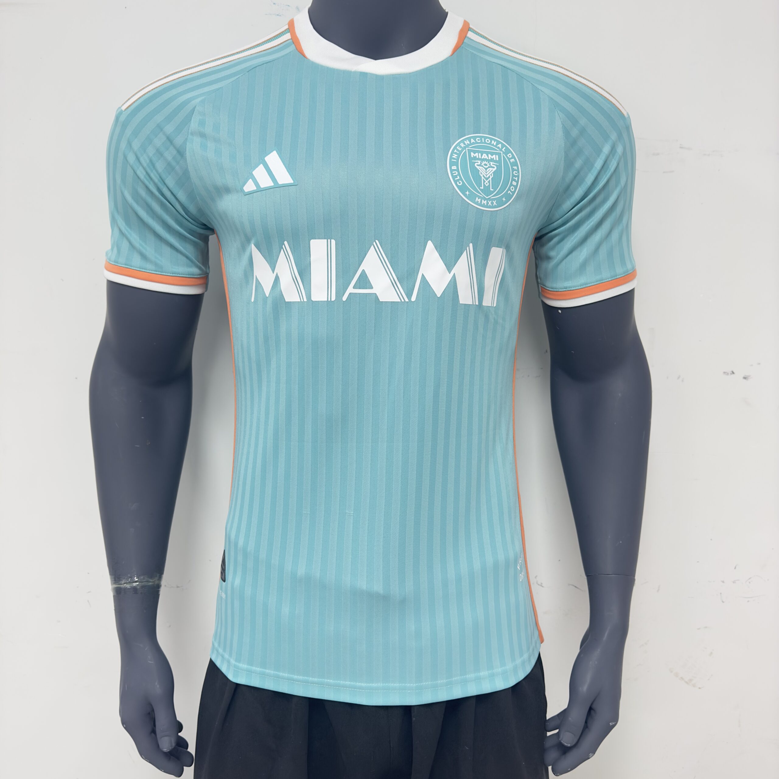 4ab2baae 24/25 Inter Miami CF Second Away Jersey (Player Version) - Image 1