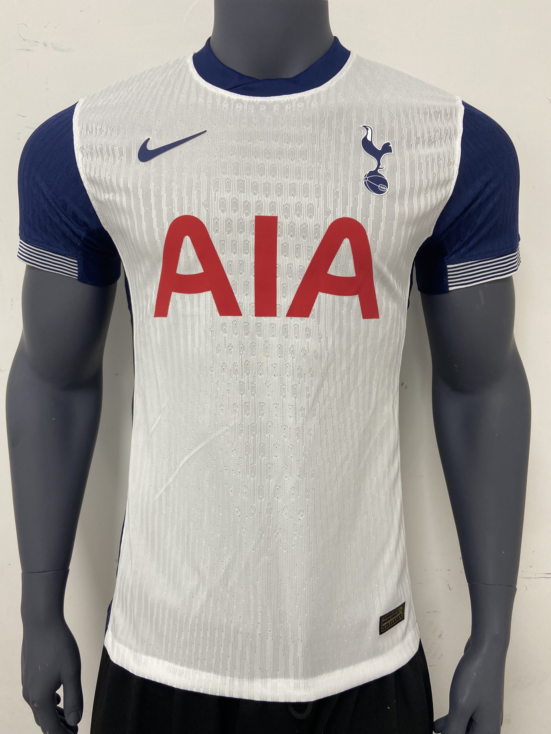 5406e249 24/25 Tottenham Hotspur Home Jersey (Player Version) - Image 1