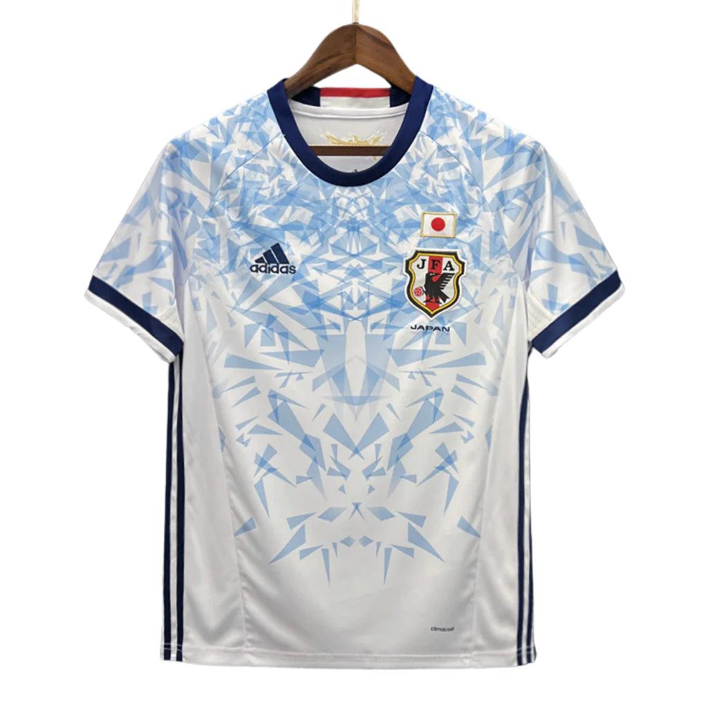 5515E581-EFA0-4750-BDF6-CD2AC6F6F37D.jpg Jersey Japan Retro 16/17 - Anime Goku - Image 1
