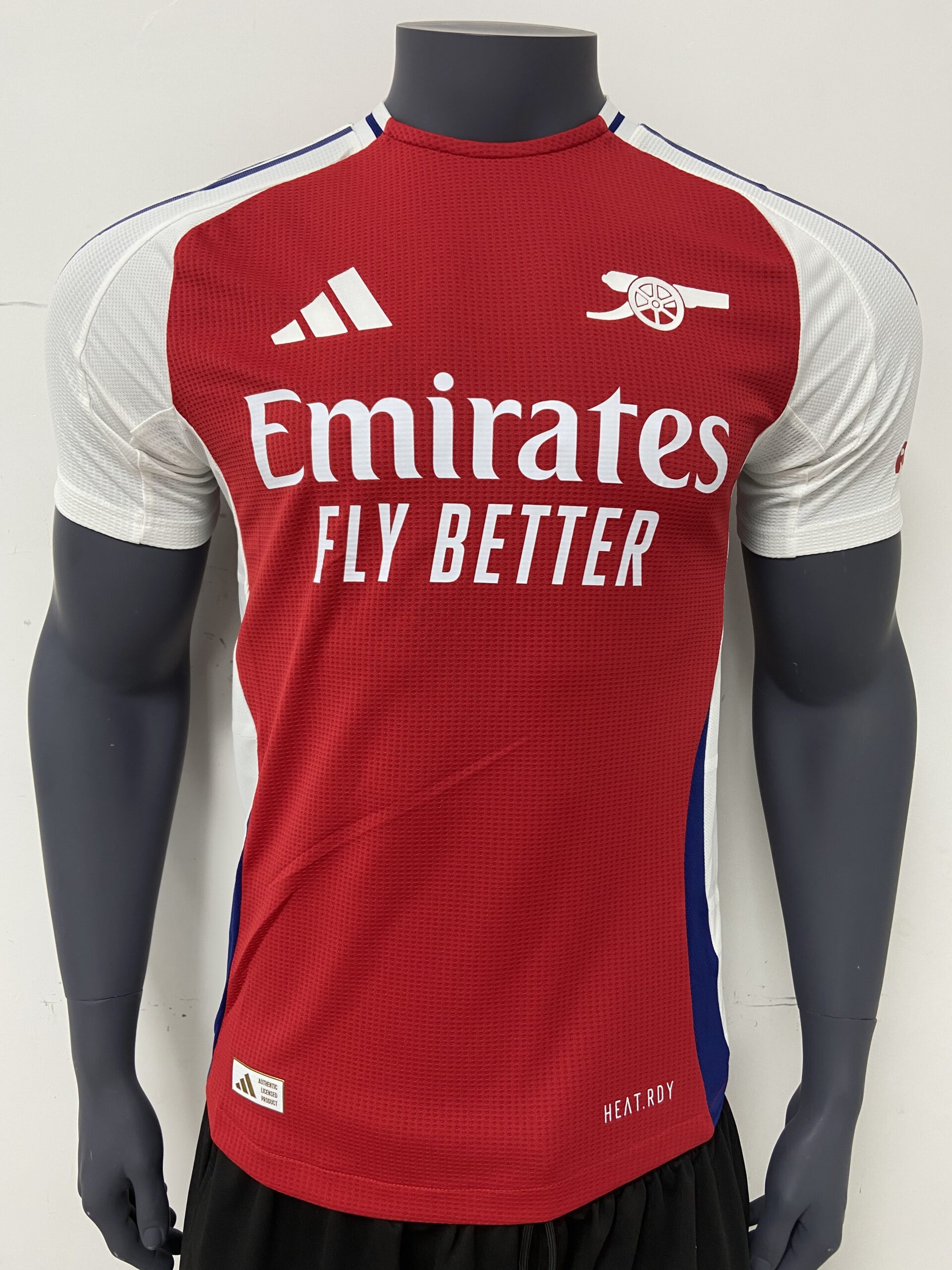 59eeaf08 24/25 Arsenal Home Jersey (Player Version) - Image 1
