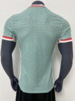 24/25 Atlético Madrid Away Jersey (Player Version) - Image 2
