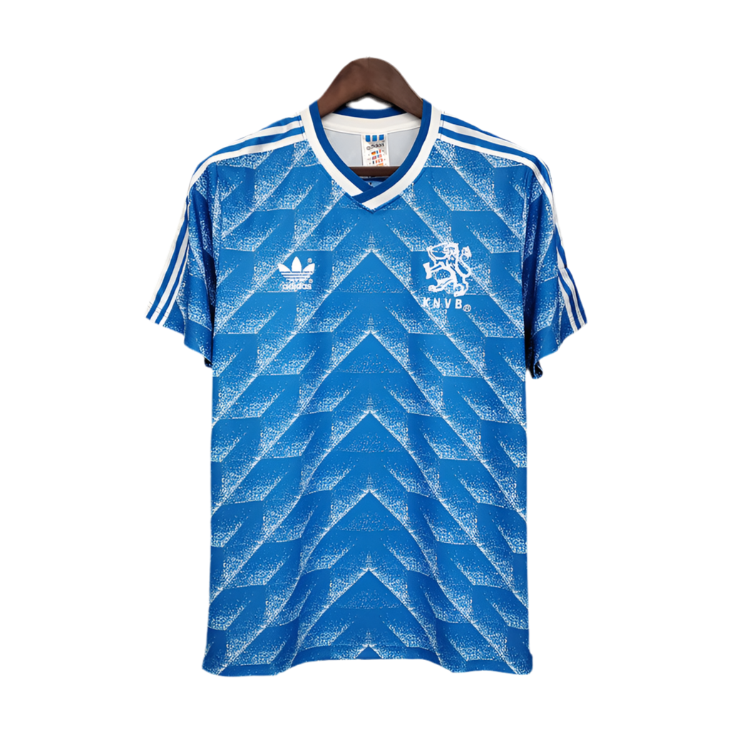 695C1A52-6495-4F02-83BD-F99C677422E1.png Jersey Holanda Retro 1988 - Blue - Image 1