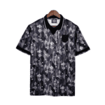 Jersey UK Retro 1990 - Black