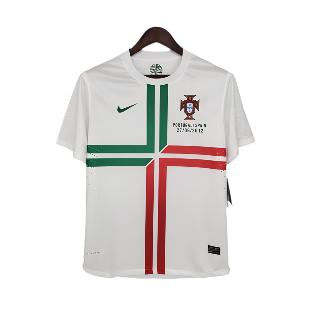 7E4AE2E1-AE05-4524-AEAE-F0111B8C3D40.png Jersey Portugal Retro 2012 - White - Image 1