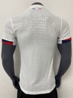 24/25 Paris Saint-Germain Away Jersey (Player Version) - Image 2