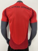24/25 Bayern Munich Home Jersey (Player Version) - Image 2