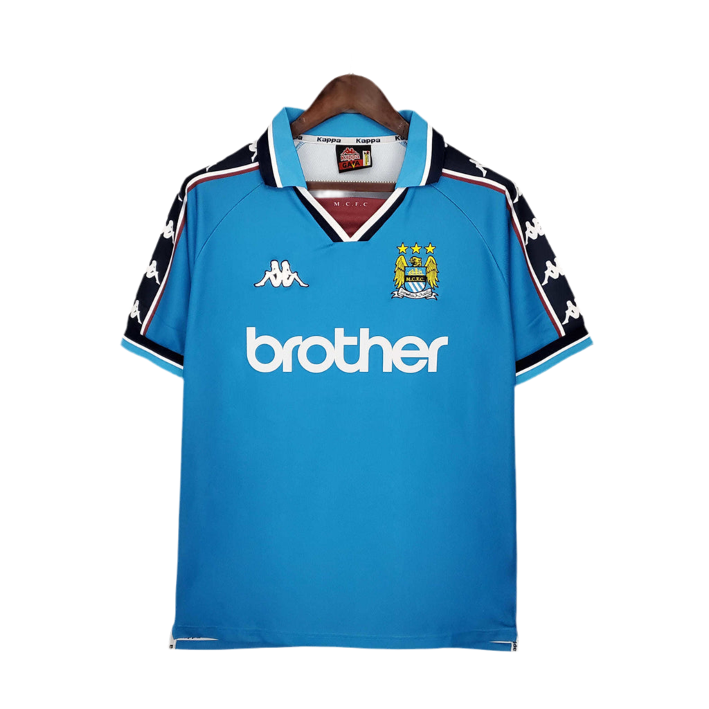 966F39CD-4C5F-44C7-9C0D-0188234F0890.png Jersey Manchester City Retro 1997/1998 - Blue - Image 1