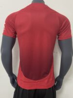 24/25 Manchester United Home Jersey (Player Version) - Image 2