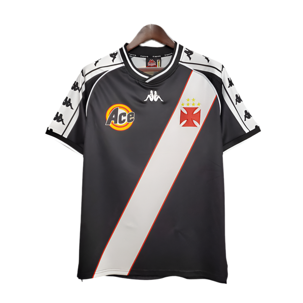 B81D4BF1-3728-4100-864A-49EA22DFBFC8.png Jersey Vasco Retro 2000- Black - Image 1