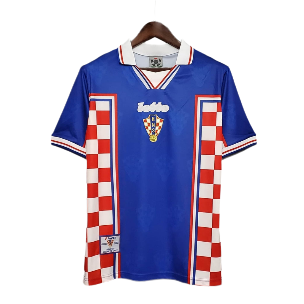 B942B9B5-B2EB-41AE-BC0C-F75A79B00957.png Jersey Cro??cia Retro 1998 - Image 1