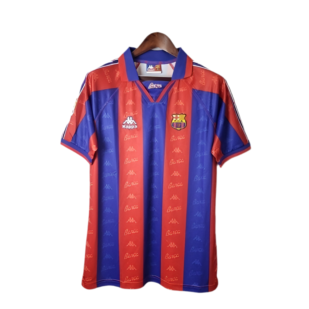 BDFA6C0E-18D1-4201-813E-7E88067F464F.png Jersey Barcelona Retro 1996/1997 - Image 1