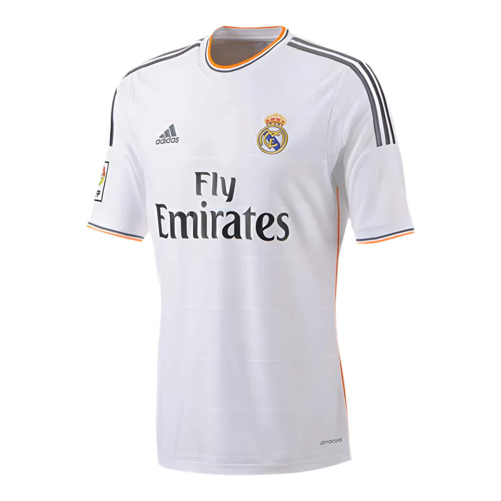 CD22B975-58A9-4D27-BA9F-1D9BDA4DC4AB.png Jersey Real Madrid Retro I 13/14 - Image 1
