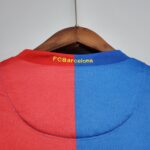 Jersey Long Sleeve Barcelona 06/07 - Image 5