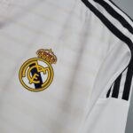 Jersey Long Sleeve Real Madrid 14/15 - Image 4