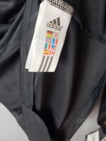 Jersey Long Sleeve Real Madrid 2012 - Black - Image 5