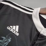 Jersey Long Sleeve Real Madrid Third 14/15 - Black - Image 5