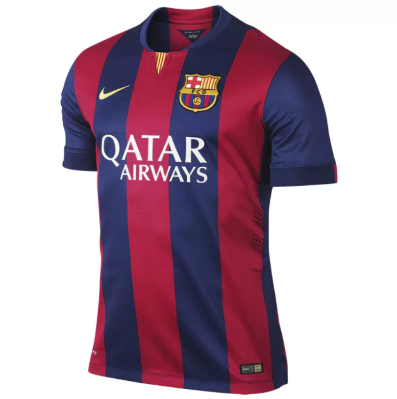 CapturadeTela2023-04-03as23.46.52.png Jersey Barcelona Retro 2014/2015 - Image 1