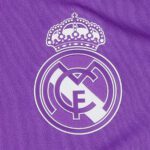 Jersey Real Madrid Retro II 16/17 - Pink - Image 4