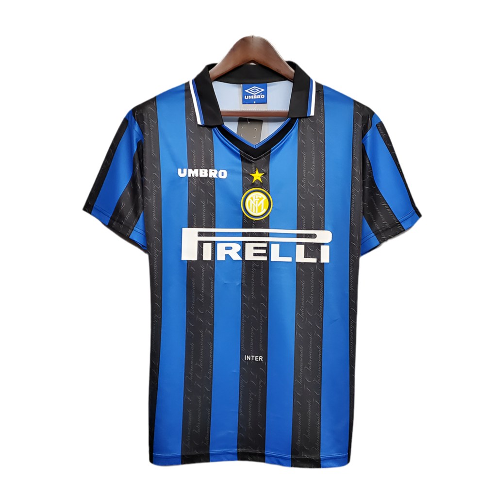 D8AFBB6C-B174-47B4-8FEE-CB027E6CED43.png Jersey Internazionale Retro 1997/1998 - Image 1