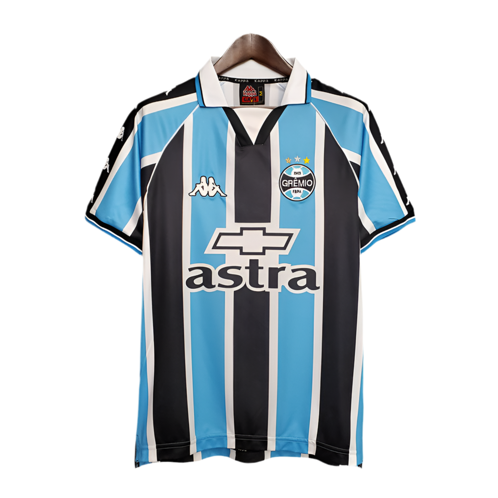 DAE6DB24-9781-4528-8BD1-3FC588DB67C3.png Jersey Gr?amio 2000 - Image 1