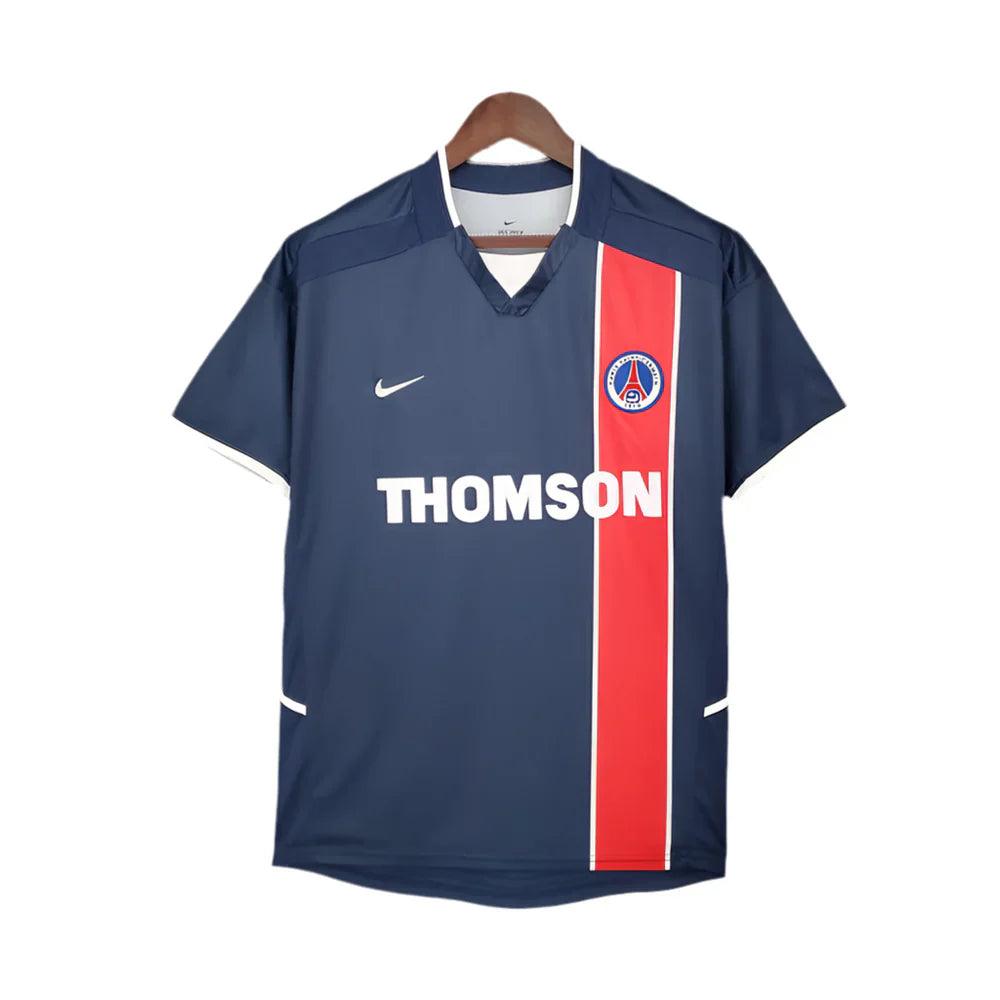 IMG-3732.jpg Jersey Retro PSG 02/03 - Image 1