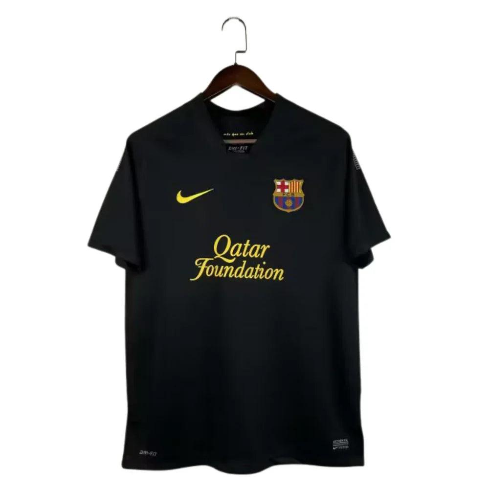 IMG-4415.jpg Jersey Barcelona Retro 11/12 - Black - Image 1