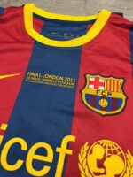 Jersey Barcelona Retro I 2010/2011 - Image 2