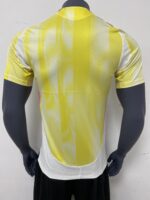 24/25 Juventus Away Jersey (Player Version) - Image 2