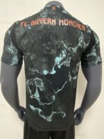 24/25 Bayern Munich Away Jersey (Player Version) - Image 2