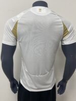 24/25 Al Nassr Second Away Jersey (Player Version) - Image 2