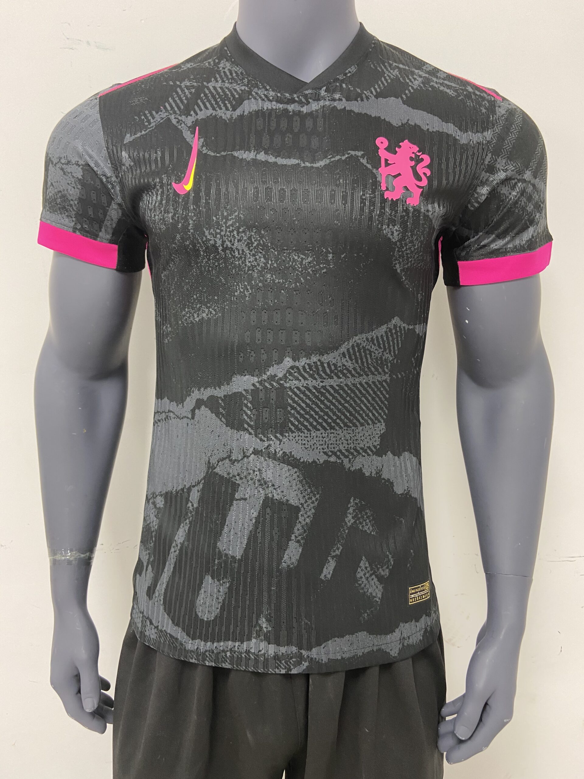 be88070c 24/25 Chelsea Second Away Jersey (Player Version) - Image 1