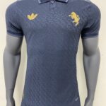 24/25 Juventus Second Away Jersey (Player Version)