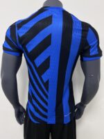 24/25 Inter Milan Home Jersey (Player Version) - Image 2