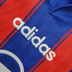 Jersey Bayern de Munique Retro 1995/1997 - Image 4