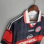 Jersey Bayern Retro 1997/1999 - Image 3