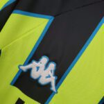 Jersey Manchester City 1998/1999 - Image 5