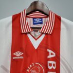 Jersey Ajax Retro 1995/1996 - Image 3