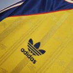 Jersey Arsenal Retro 1988/1989 - Yellow - Image 5