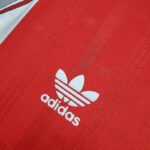 Jersey Arsenal Retro 1988/1989 - Red - Image 5