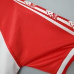 Jersey Athletic Bilbao Retro 1997/1998 - Image 5
