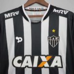Jersey Atl??tico MG Retro 2016/2017 - Image 4