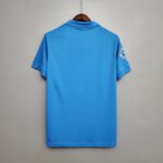 Jersey Napoli Retro 1987/1988 - Blue - Image 3