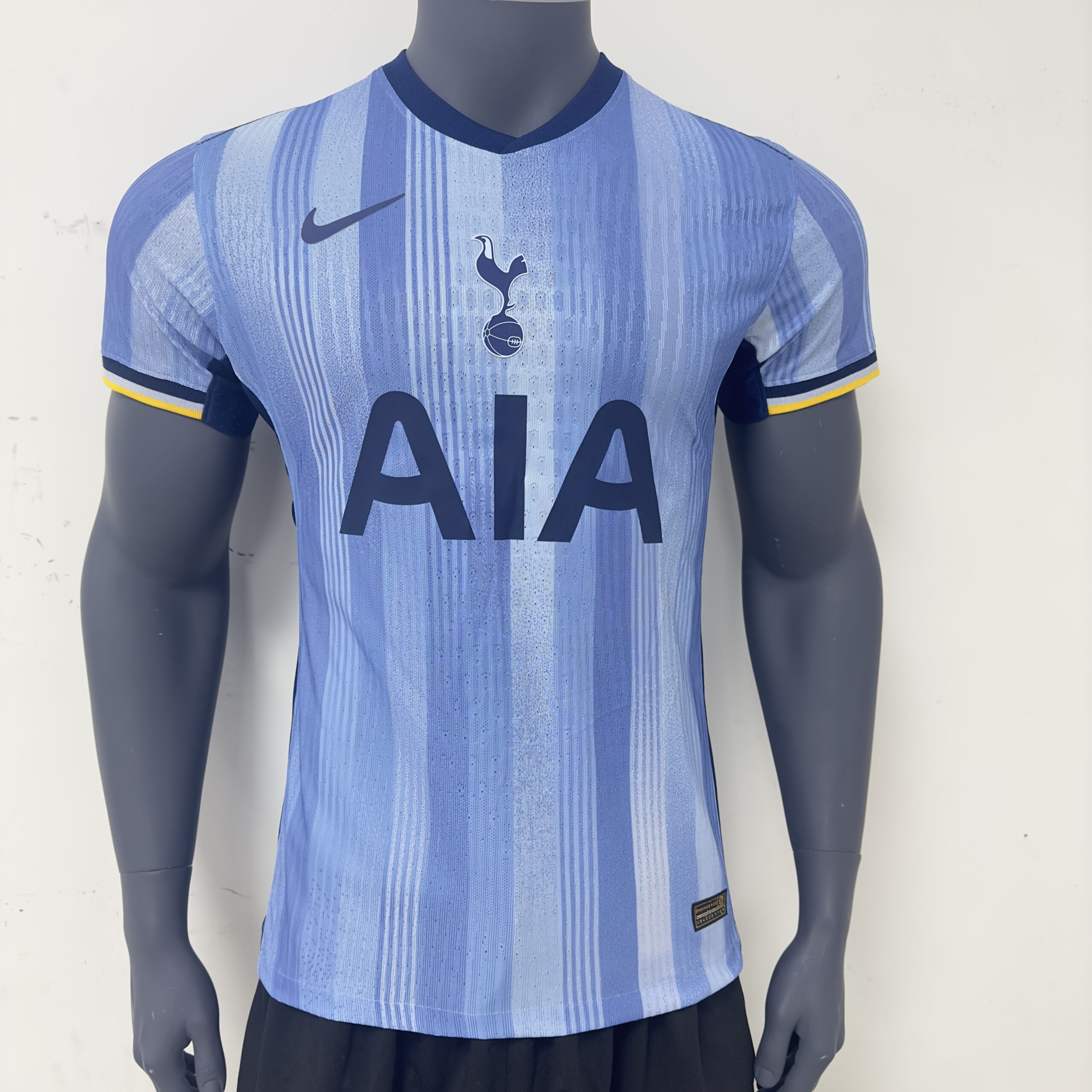 ccaac870 24/25 Tottenham Hotspur Away Jersey (Player Version) - Image 1