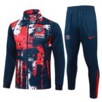 Paris Saint-Germain Kids Jacket Suit Set 2024/2025
